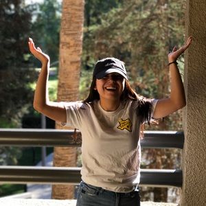 Meet your Posher, Natalie